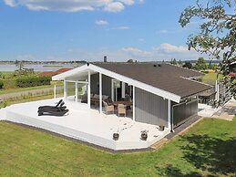 6 Person Holiday Home in Karrebaeksminde