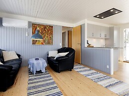 6 Person Holiday Home in Karrebaeksminde