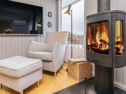 6 Person Holiday Home in Karrebaeksminde