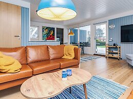 6 Person Holiday Home in Karrebaeksminde
