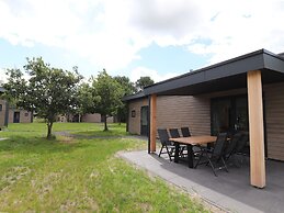 Chalet Retreat With Pool