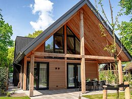 Forest Villa 6 Persons
