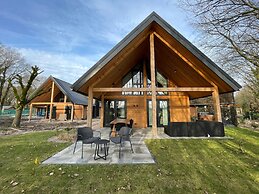 Forest Villa 6 Persons
