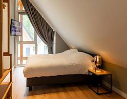 Forest Villa 6 Persons
