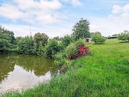 4 Star Holiday Home in Vejby