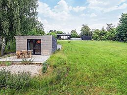 4 Star Holiday Home in Vejby