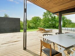 4 Star Holiday Home in Vejby