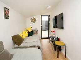 4 Star Holiday Home in Vejby