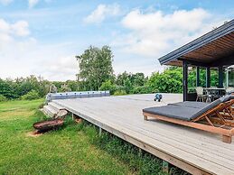 4 Star Holiday Home in Vejby