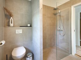 4 Star Holiday Home in Vejby