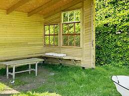 4 Star Holiday Home in Vejby