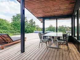 4 Star Holiday Home in Vejby