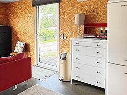 4 Star Holiday Home in Vejby