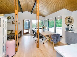 4 Star Holiday Home in Vejby