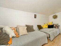 4 Star Holiday Home in Vejby