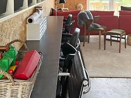 4 Star Holiday Home in Vejby