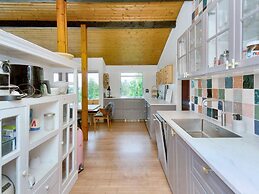 4 Star Holiday Home in Vejby