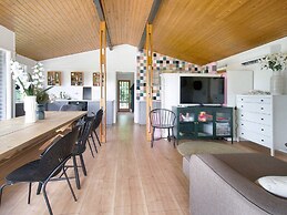 4 Star Holiday Home in Vejby
