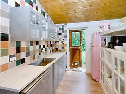 4 Star Holiday Home in Vejby