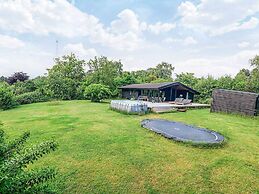 4 Star Holiday Home in Vejby