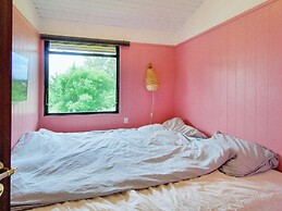 4 Star Holiday Home in Vejby