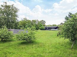 4 Star Holiday Home in Vejby