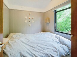 4 Star Holiday Home in Vejby