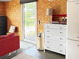 4 Star Holiday Home in Vejby