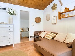 4 Star Holiday Home in Vejby