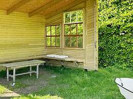 4 Star Holiday Home in Vejby