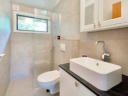 4 Star Holiday Home in Vejby
