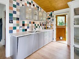 4 Star Holiday Home in Vejby