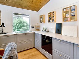 4 Star Holiday Home in Vejby