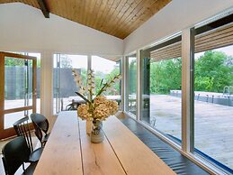 4 Star Holiday Home in Vejby