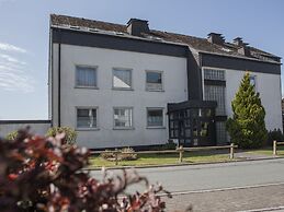 Gemutliches Apartment in Winterberg mit Balkon