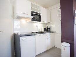 Gemutliches Apartment in Winterberg mit Balkon