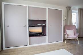 Gemutliches Apartment in Winterberg mit Balkon