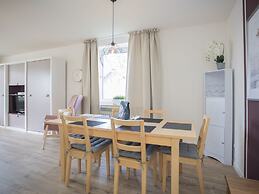 Gemutliches Apartment in Winterberg mit Balkon