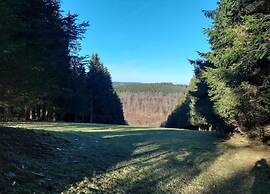 Gemutliches Apartment in Winterberg mit Balkon