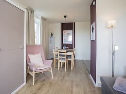Gemutliches Apartment in Winterberg mit Balkon