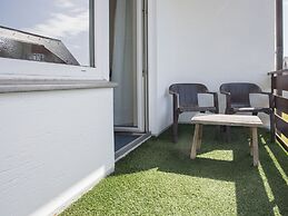 Gemutliches Apartment in Winterberg mit Balkon