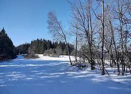 Gemutliches Apartment in Winterberg mit Balkon