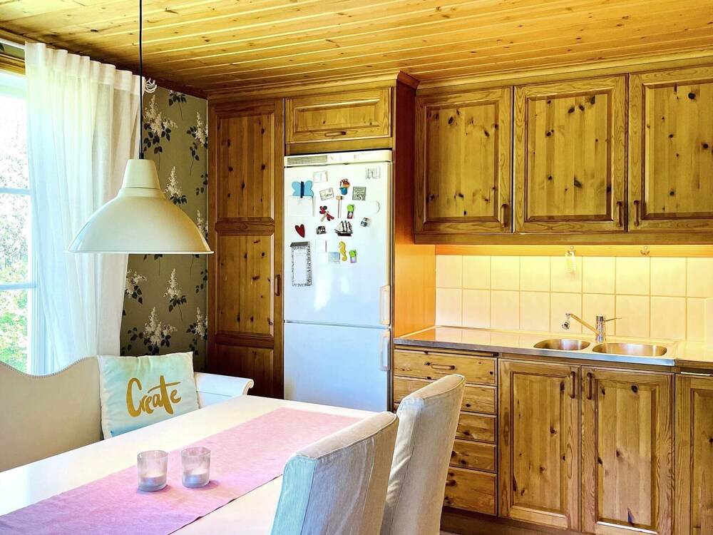 4 Star Holiday Home in Bralanda
