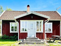4 Star Holiday Home in Bralanda