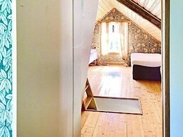 4 Star Holiday Home in Bralanda