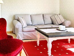 4 Star Holiday Home in Bralanda