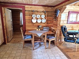 7 Person Holiday Home in Saffle