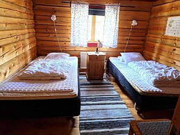 7 Person Holiday Home in Saffle