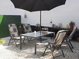 Modernized Holiday Home With Terrace