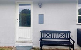 4 Person Holiday Home in Karrebaeksminde
